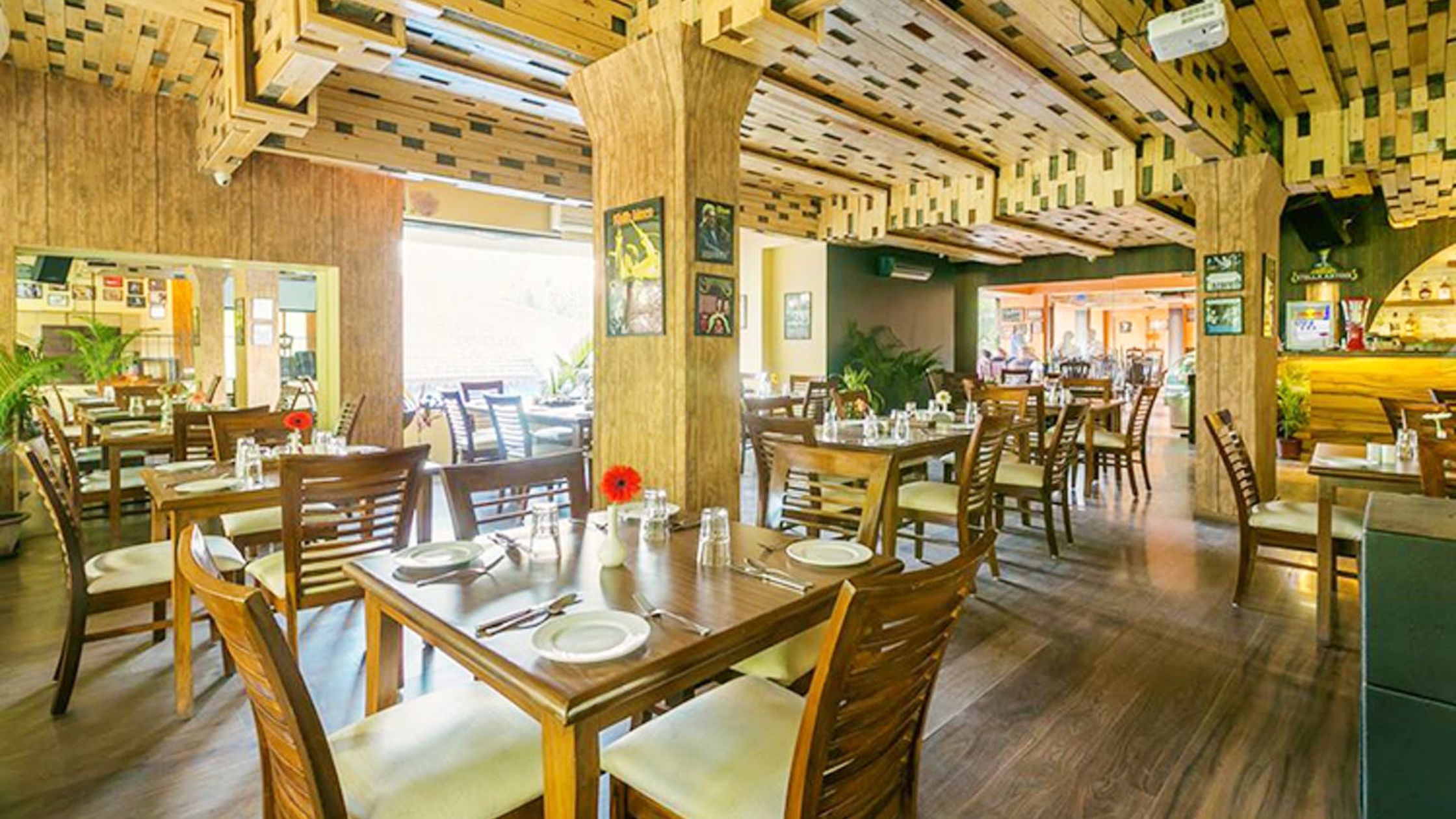 Swig Bar & Eatery – Koregaon Park